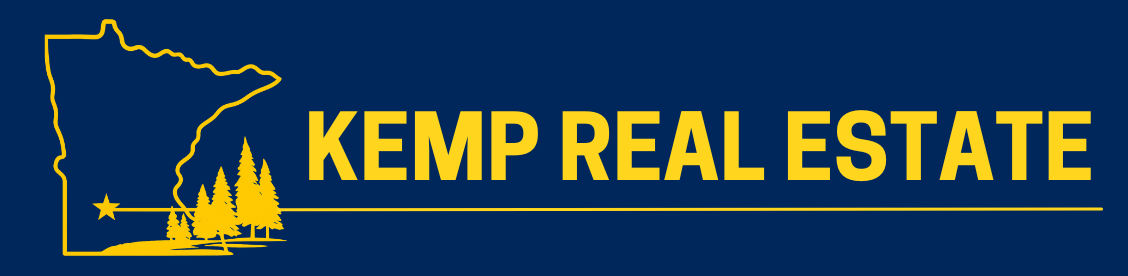 KEMP REAL ESTATE